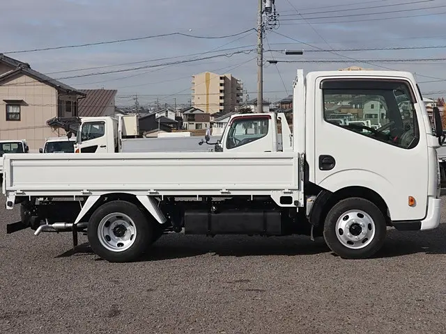 日産 アトラス CBF-SQ2F24(2WD)の写真8