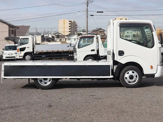 日産 アトラス CBF-SQ2F24(2WD)の写真10