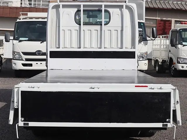 日産 アトラス CBF-SQ2F24(2WD)の写真11