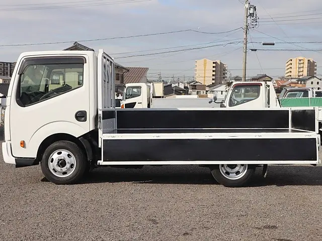 日産 アトラス CBF-SQ2F24(2WD)の写真13