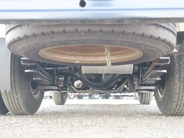 日産 アトラス CBF-SQ2F24(2WD)の写真18