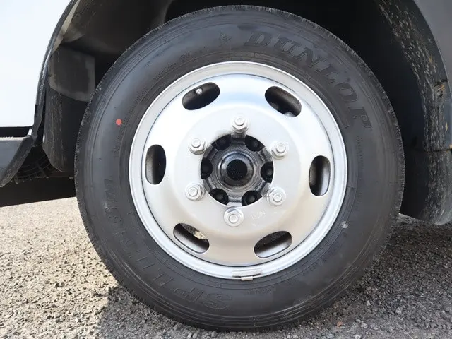 日産 アトラス CBF-SQ2F24(2WD)の写真23