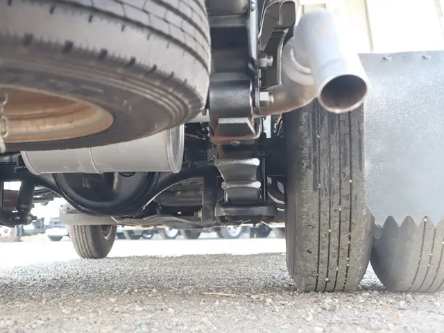 日産 アトラス CBF-SQ2F24(2WD)の写真26