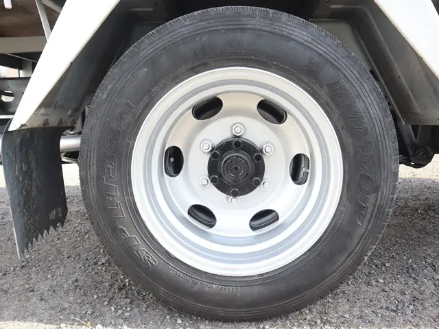 日産 アトラス CBF-SQ2F24(2WD)の写真27