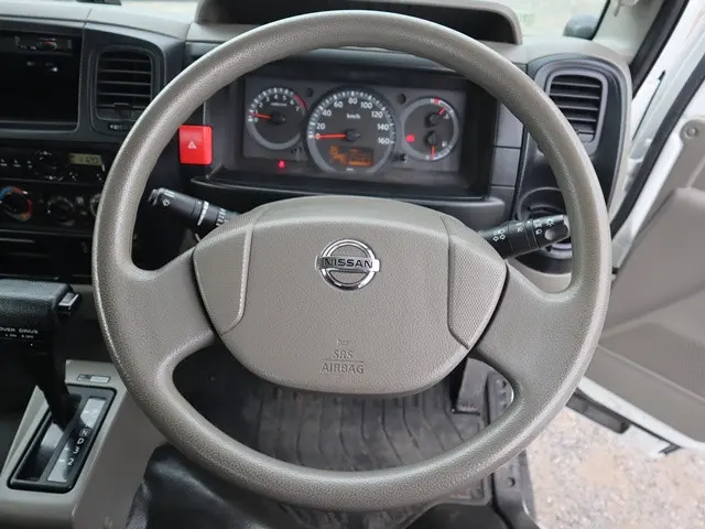 日産 アトラス CBF-SQ2F24(2WD)の写真32