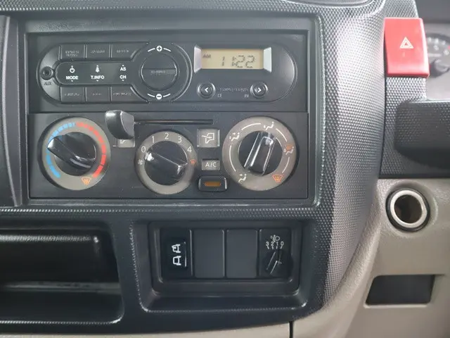 日産 アトラス CBF-SQ2F24(2WD)の写真34