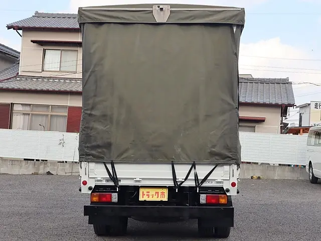 トヨタ トヨエース TKG-XZU645(2WD)の写真6