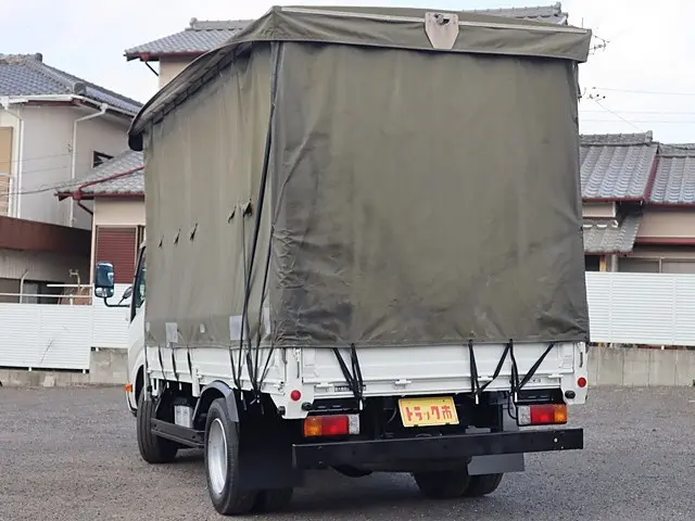 トヨタ トヨエース TKG-XZU645(2WD)の写真7