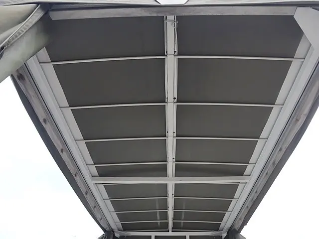 トヨタ トヨエース TKG-XZU645(2WD)の写真15