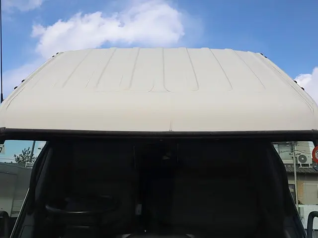 トヨタ トヨエース TKG-XZU645(2WD)の写真17