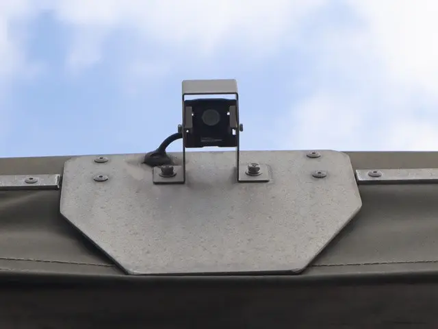 トヨタ トヨエース TKG-XZU645(2WD)の写真19