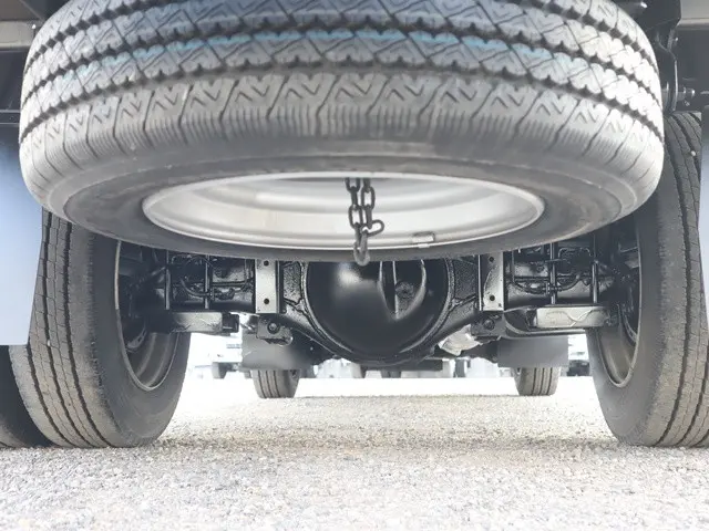 トヨタ トヨエース TKG-XZU645(2WD)の写真23