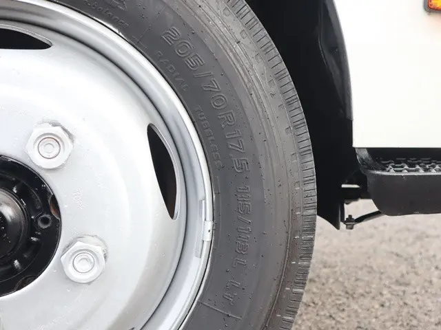 トヨタ トヨエース TKG-XZU645(2WD)の写真24