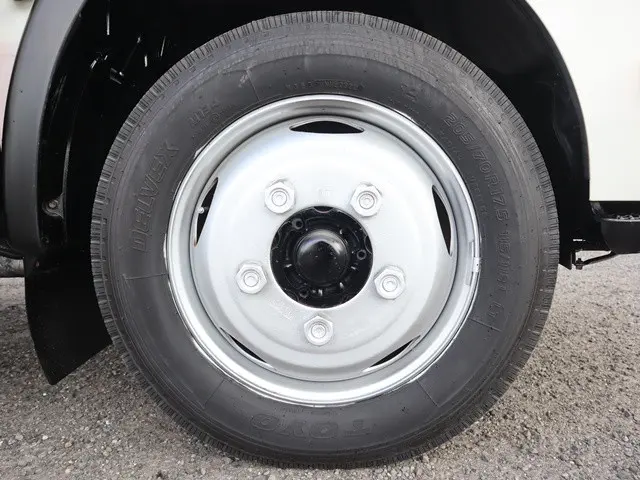 トヨタ トヨエース TKG-XZU645(2WD)の写真25