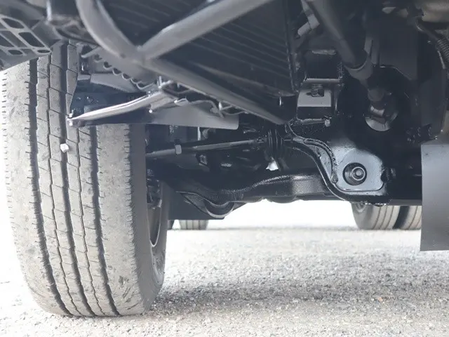 トヨタ トヨエース TKG-XZU645(2WD)の写真26