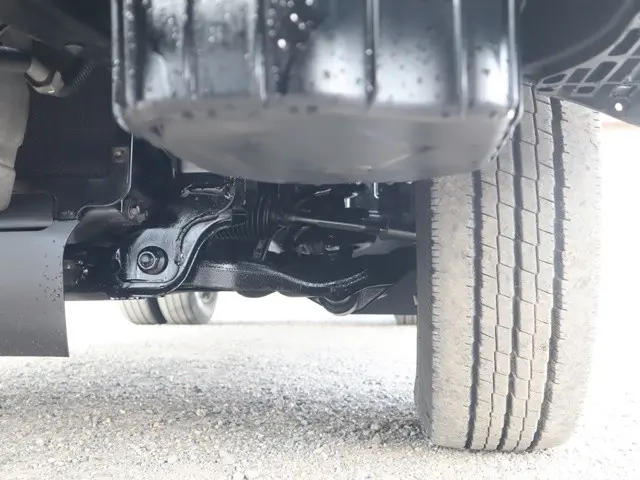 トヨタ トヨエース TKG-XZU645(2WD)の写真27