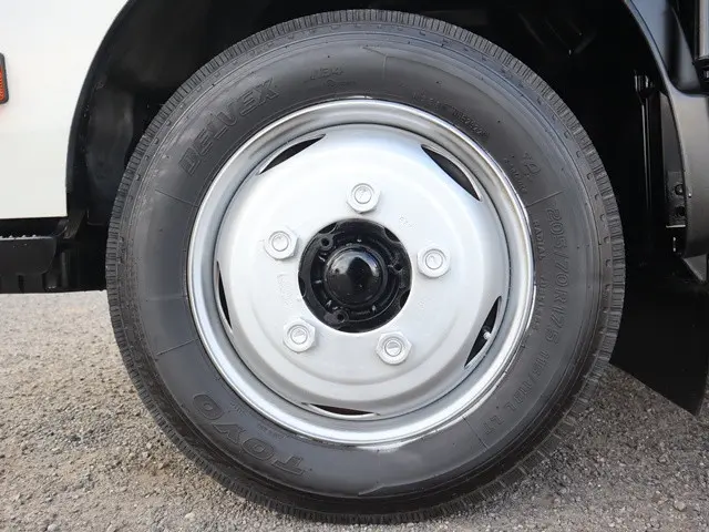 トヨタ トヨエース TKG-XZU645(2WD)の写真28