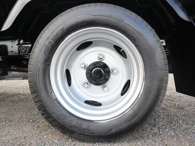 トヨタ トヨエース TKG-XZU645(2WD)の写真29