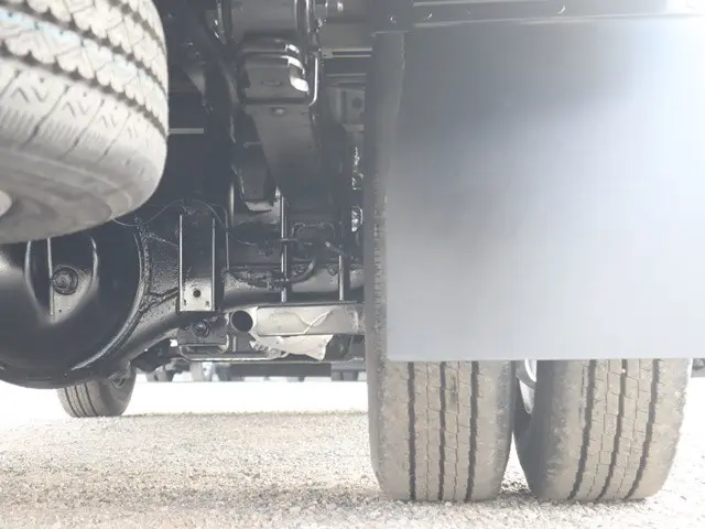 トヨタ トヨエース TKG-XZU645(2WD)の写真31