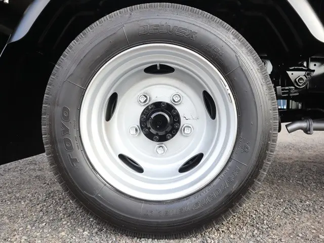 トヨタ トヨエース TKG-XZU645(2WD)の写真32