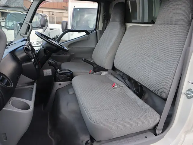 トヨタ トヨエース TKG-XZU645(2WD)の写真36