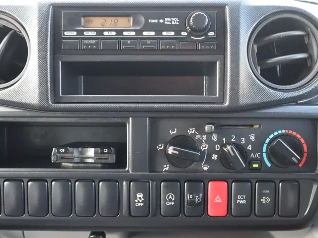 トヨタ トヨエース TKG-XZU645(2WD)の写真39