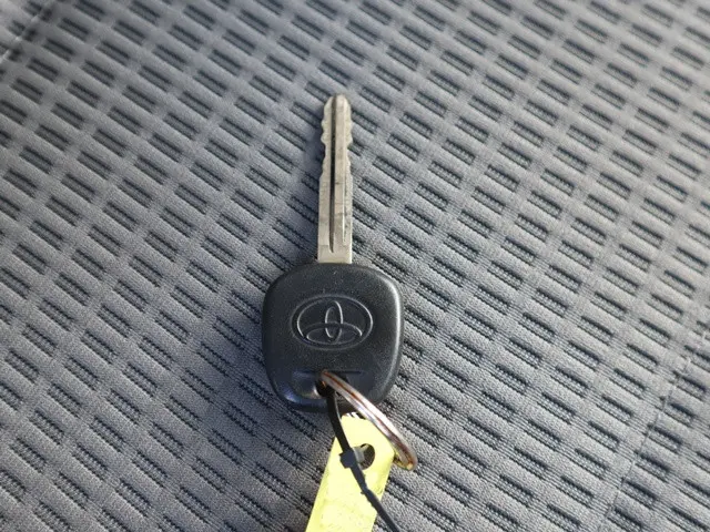 トヨタ トヨエース TKG-XZU645(2WD)の写真42