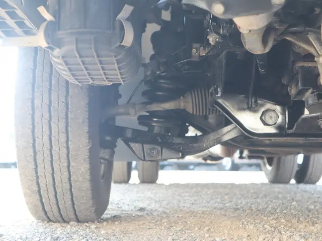 三菱 キャンター TPG-FBA00(2WD)の写真20