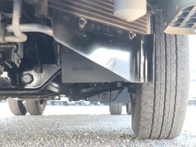 三菱 キャンター TPG-FBA00(2WD)の写真21