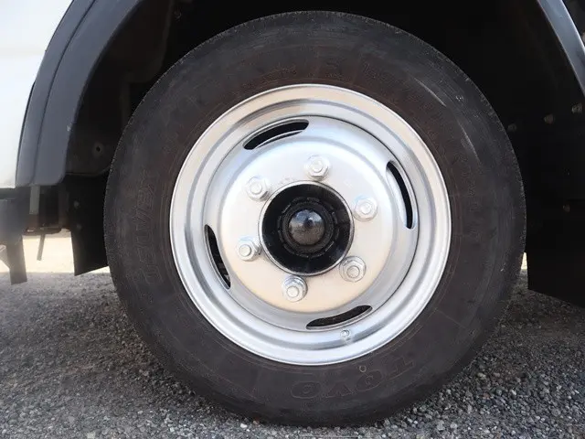 三菱 キャンター TPG-FBA00(2WD)の写真22