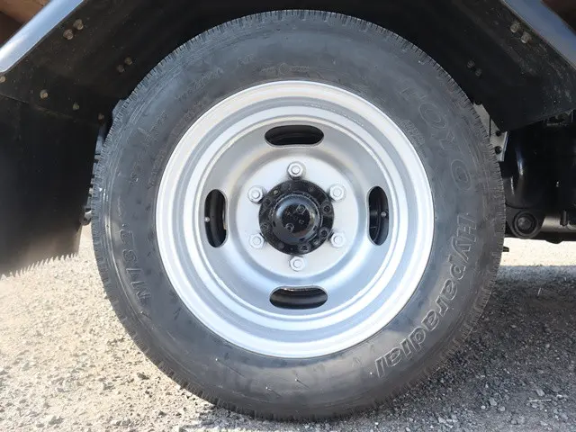 三菱 キャンター TPG-FBA00(2WD)の写真26