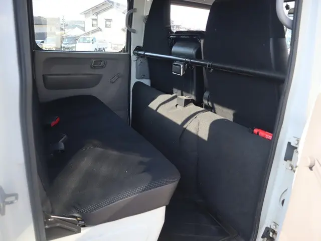 三菱 キャンター TPG-FBA00(2WD)の写真29