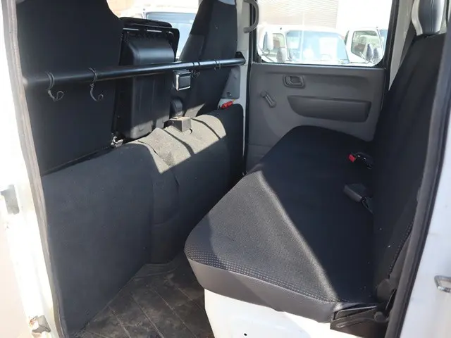 三菱 キャンター TPG-FBA00(2WD)の写真33