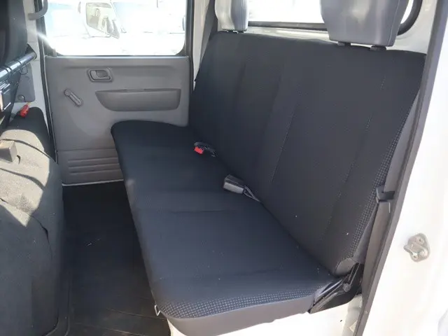 三菱 キャンター TPG-FBA00(2WD)の写真34