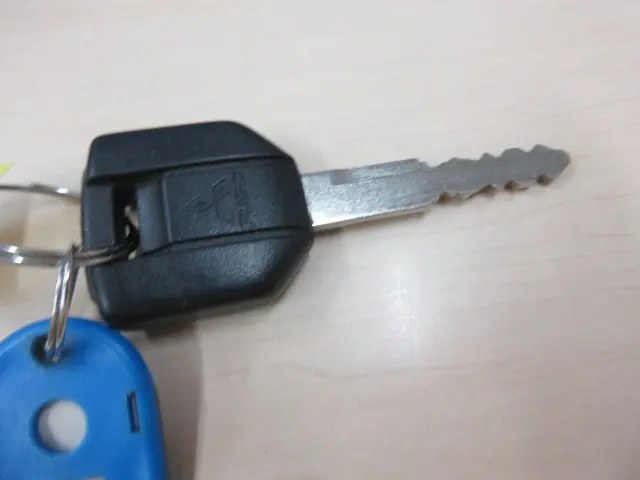 三菱 キャンター TPG-FBA00(2WD)の写真43