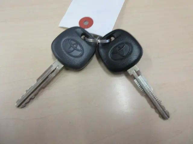 トヨタ ダイナ TKG-XZC600(2WD)の写真5