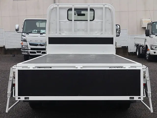 トヨタ ダイナ TKG-XZC600(2WD)の写真11