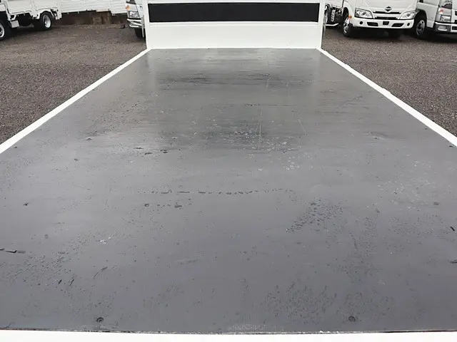 トヨタ ダイナ TKG-XZC600(2WD)の写真12