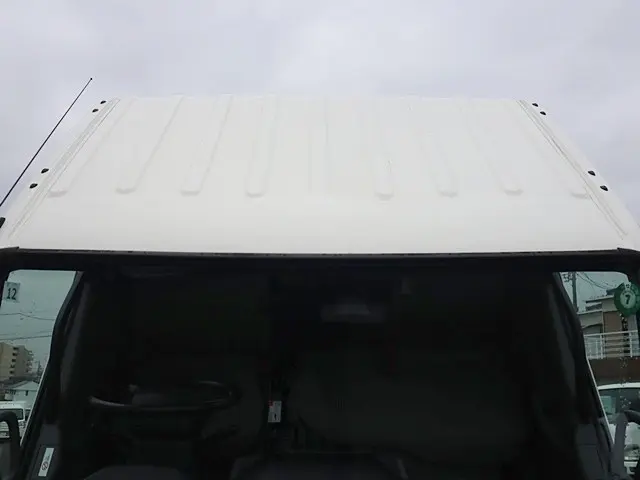 トヨタ ダイナ TKG-XZC600(2WD)の写真14