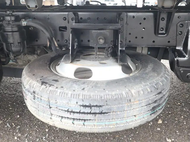 トヨタ ダイナ TKG-XZC600(2WD)の写真20