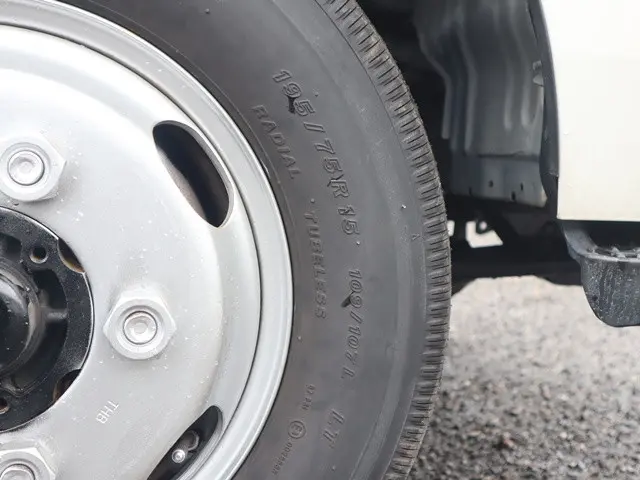 トヨタ ダイナ TKG-XZC600(2WD)の写真21