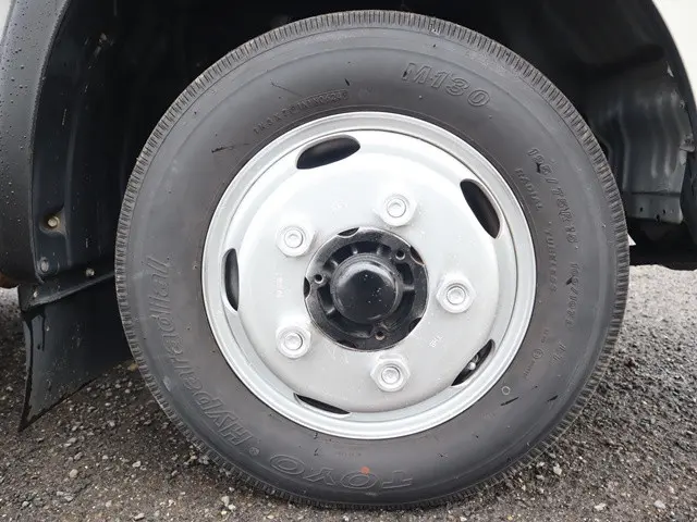 トヨタ ダイナ TKG-XZC600(2WD)の写真22