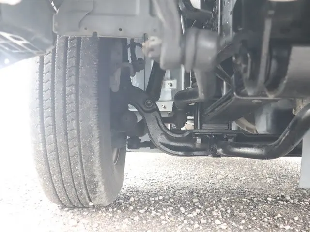 トヨタ ダイナ TKG-XZC600(2WD)の写真23