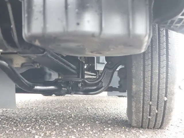 トヨタ ダイナ TKG-XZC600(2WD)の写真24