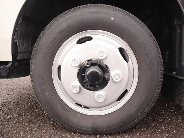 トヨタ ダイナ TKG-XZC600(2WD)の写真25