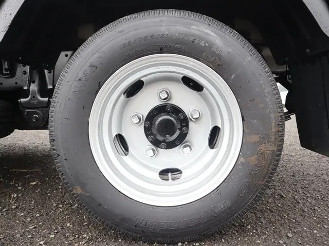 トヨタ ダイナ TKG-XZC600(2WD)の写真26