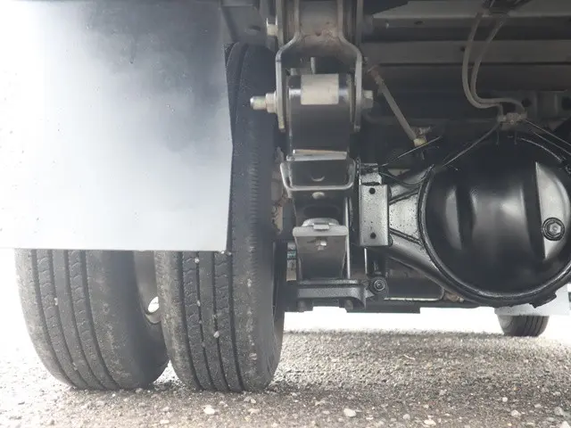 トヨタ ダイナ TKG-XZC600(2WD)の写真27