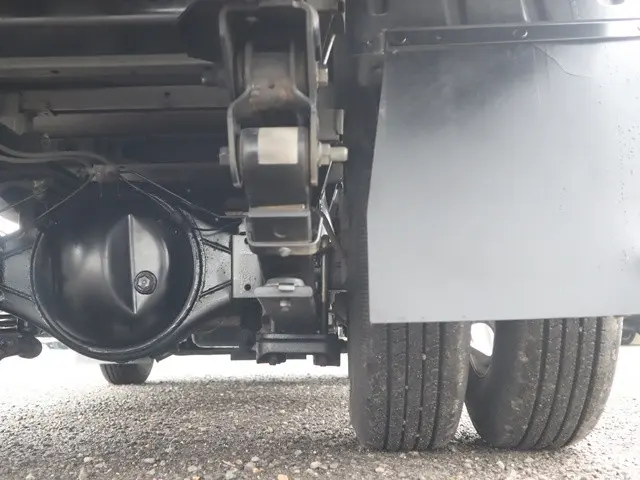 トヨタ ダイナ TKG-XZC600(2WD)の写真28