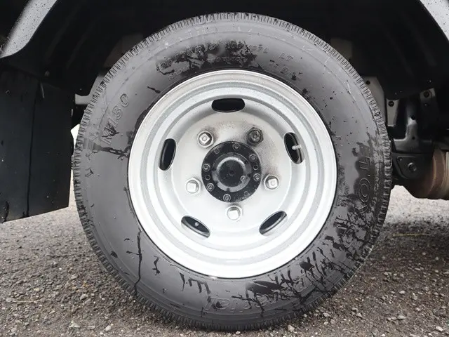 トヨタ ダイナ TKG-XZC600(2WD)の写真29