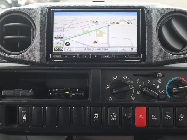 トヨタ ダイナ TKG-XZC600(2WD)の写真36